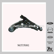Chevrolet Aveo Motor Parts Brazo de control para 96535081 96535082 96815894